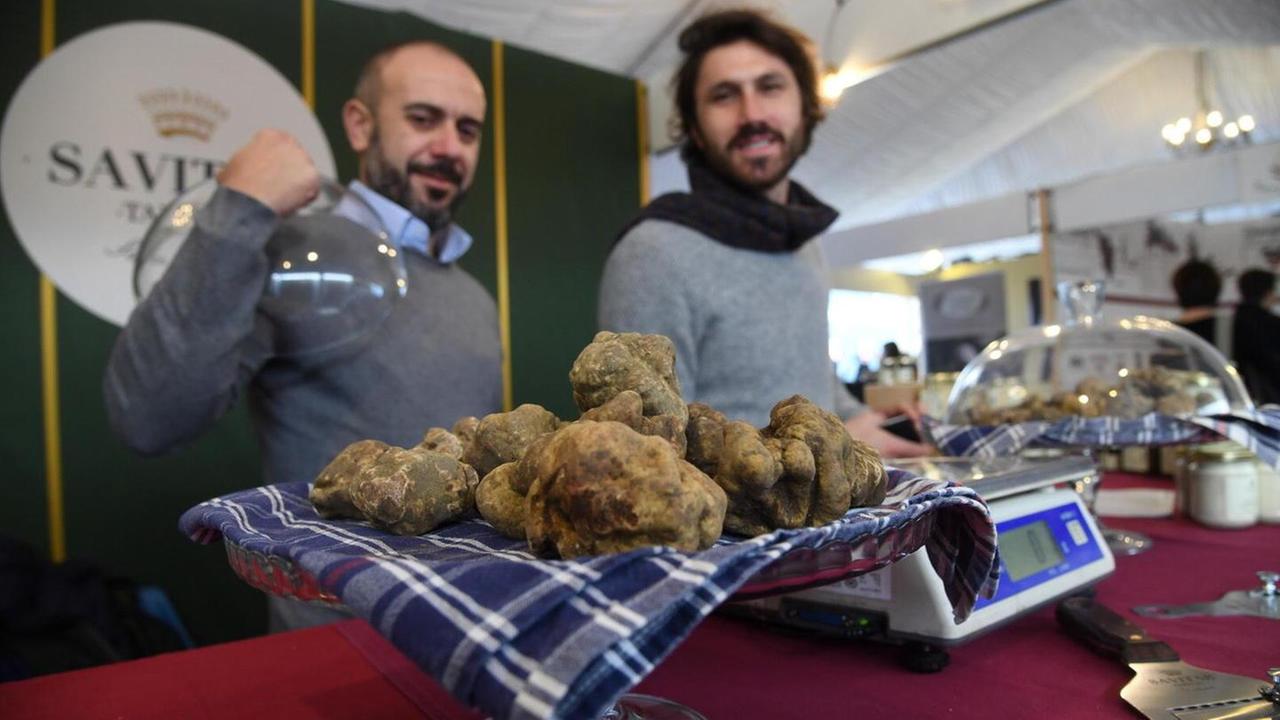 Mostra del tartufo a rischio cancellazione: ecco gli ostacoli arrivati dopo il nuovo Dpcm
