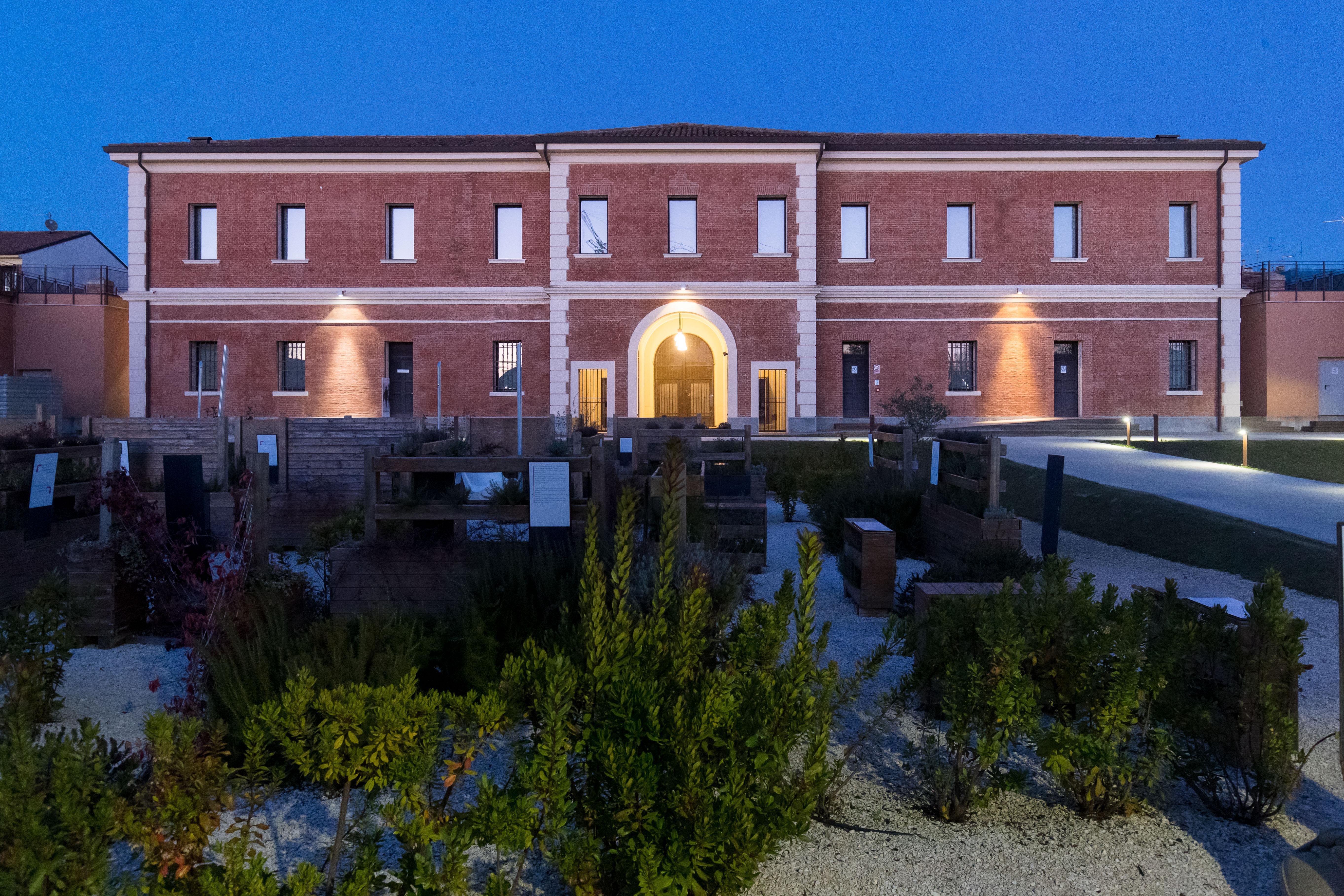 Ferrara, al Meis corsi di ebraico biblico e moderno
