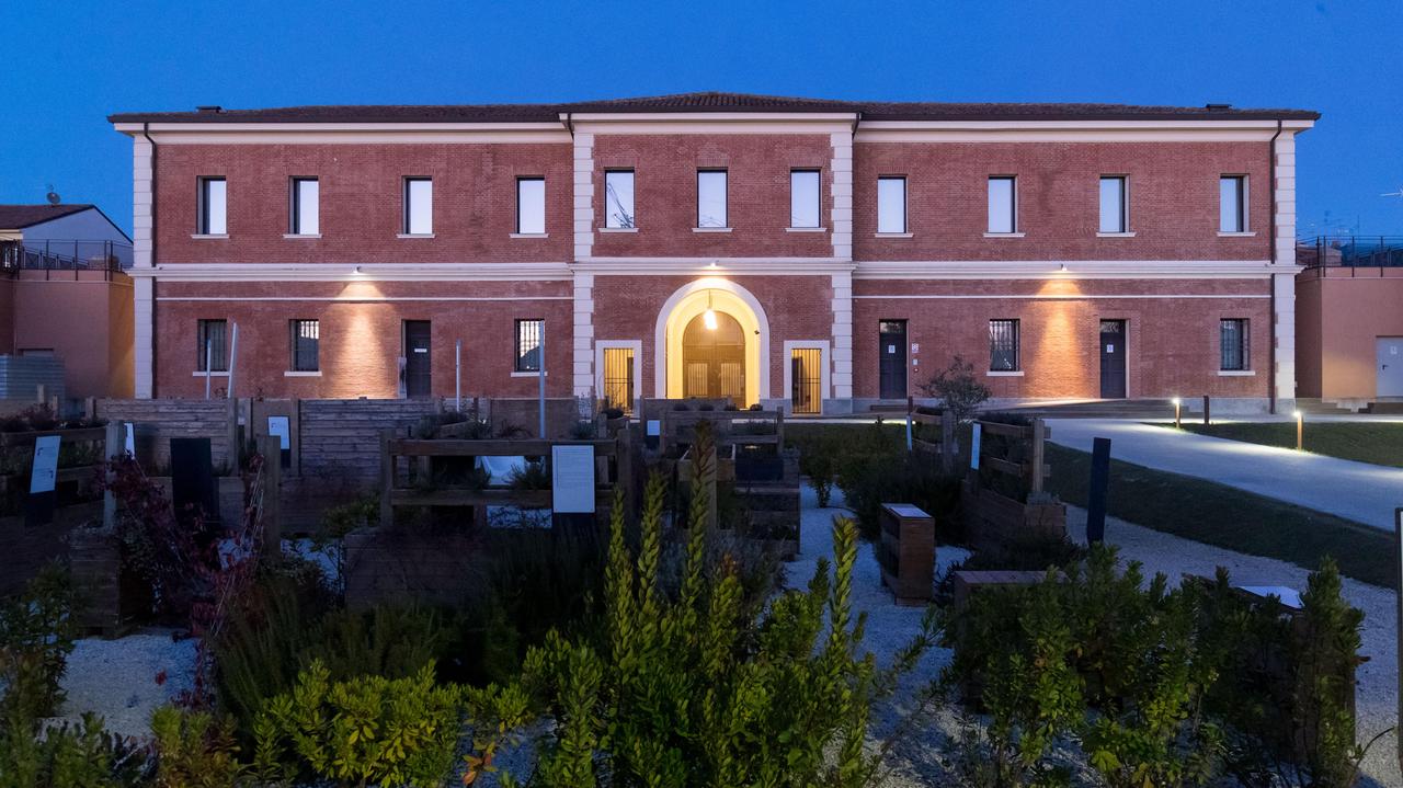 Ferrara, al Meis corsi di ebraico biblico e moderno