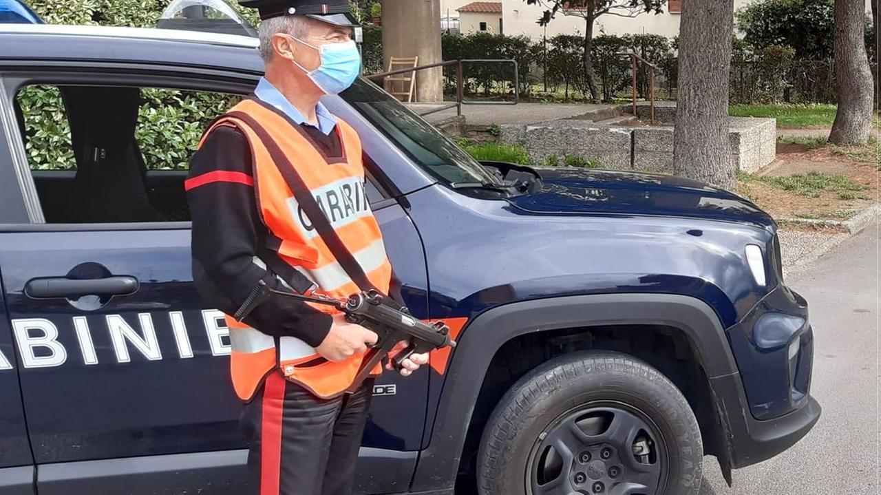 Omissione di soccorso dopo un incidente: denunciata dai carabinieri