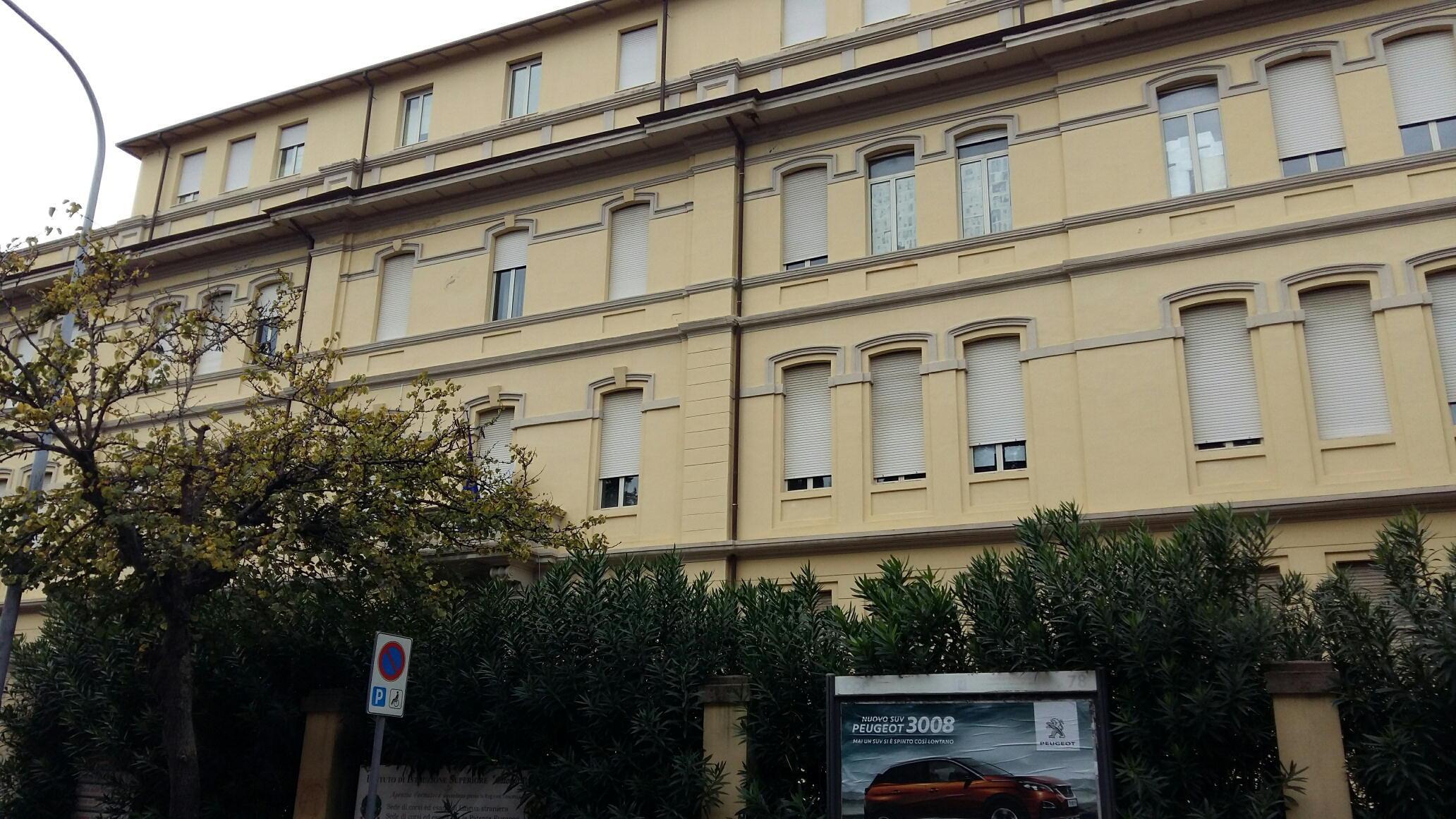 Positiva una liceale del Rosmini, quarto caso nelle scuole superiori 