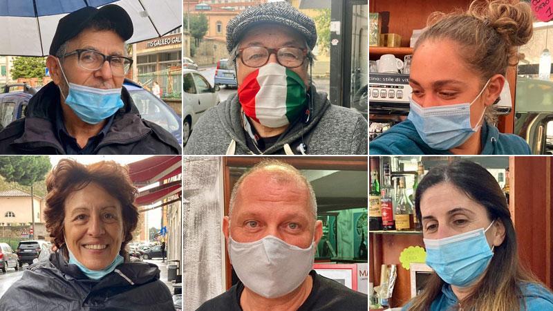 Via Galilei, i livornesi bocciano la scelta del Comune