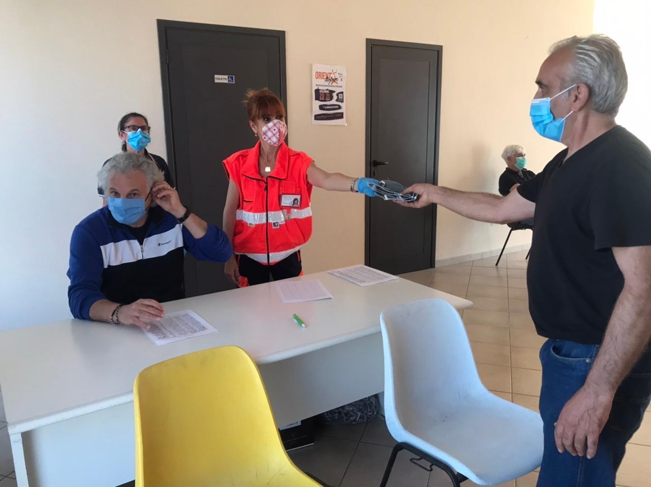 La Nuova in edicola il 15 ottobre: tutti i cambiamenti imposti dal Covid