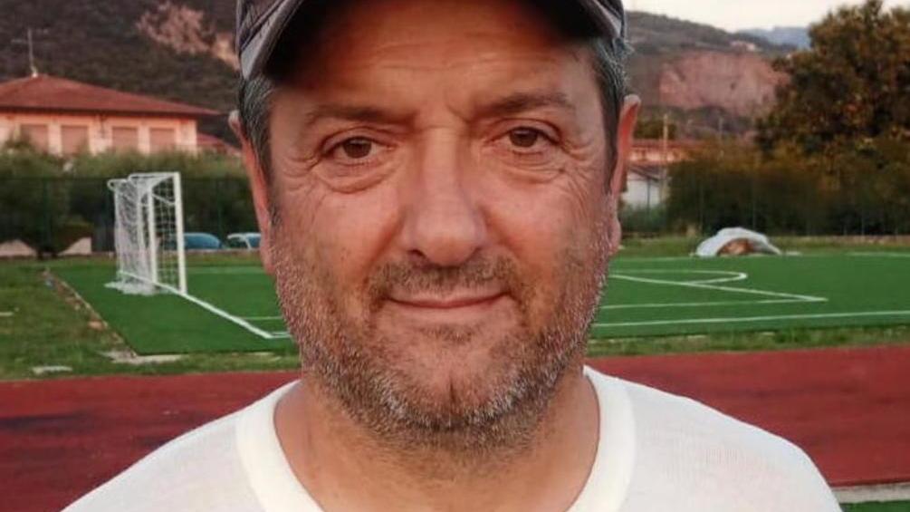 Il mister del Cerreto Calcio in quarantena per la malattia