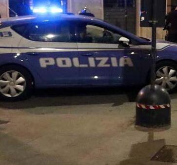 Rissa alla movida, denunciati in 4: erano anche senza mascherine