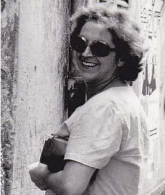L’addio a Delia Diana autentica democratica