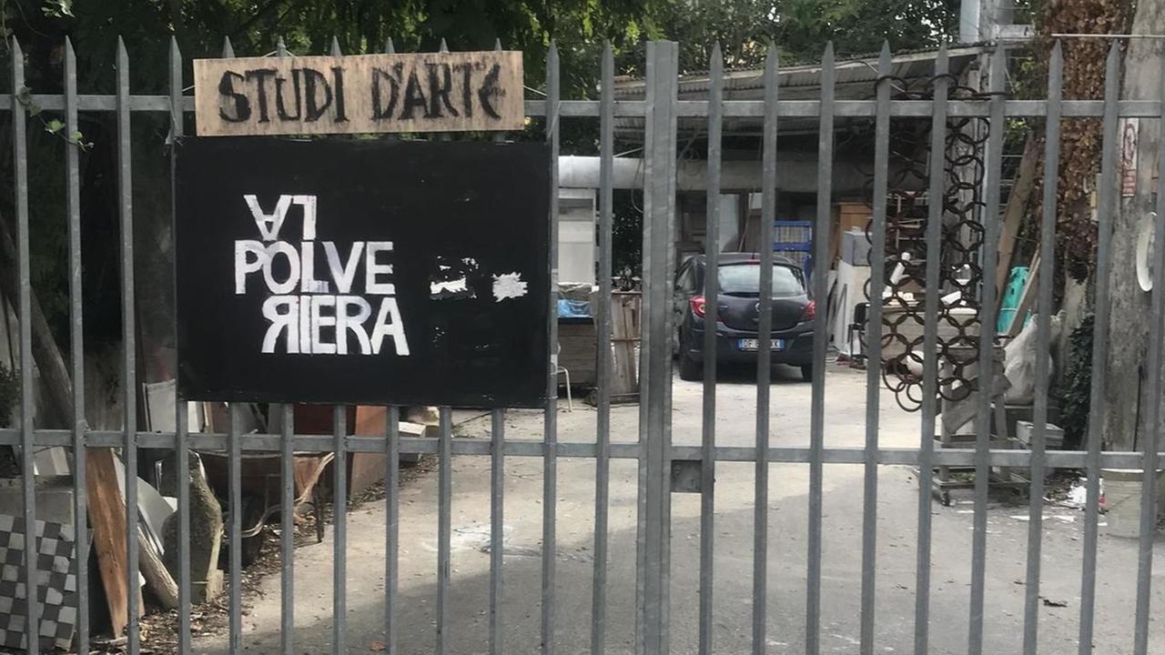 Agolini: i laboratori artistici non possono più stare in centro