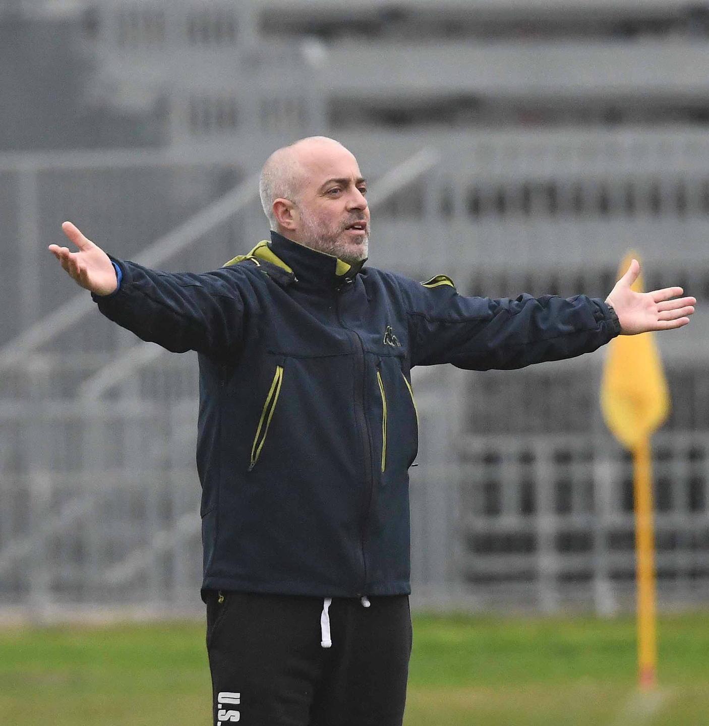 Ad Altopascio mister Gassani è in cerca di conferme