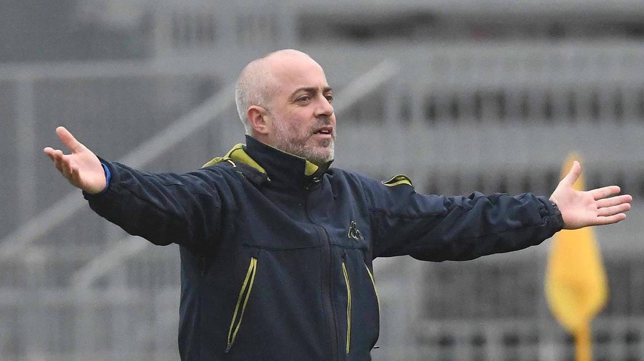 Ad Altopascio mister Gassani è in cerca di conferme