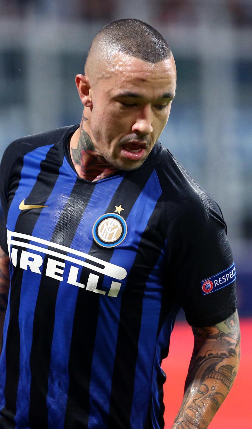 Genoa, un triste record L’Inter arriva a quota sei 