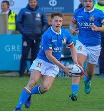 Contagi anche nell’Italrugby, positivo Varney 