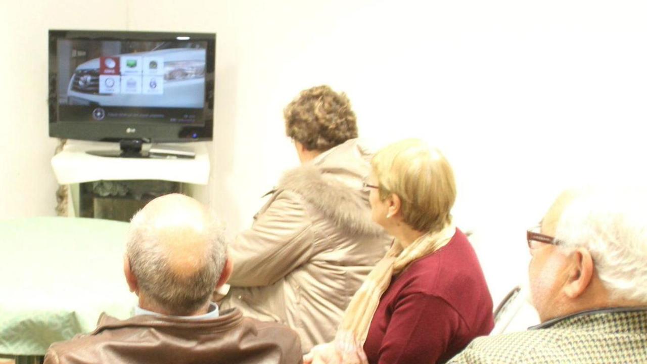 «No allo stop alle visite, troppe ricadute sugli anziani»