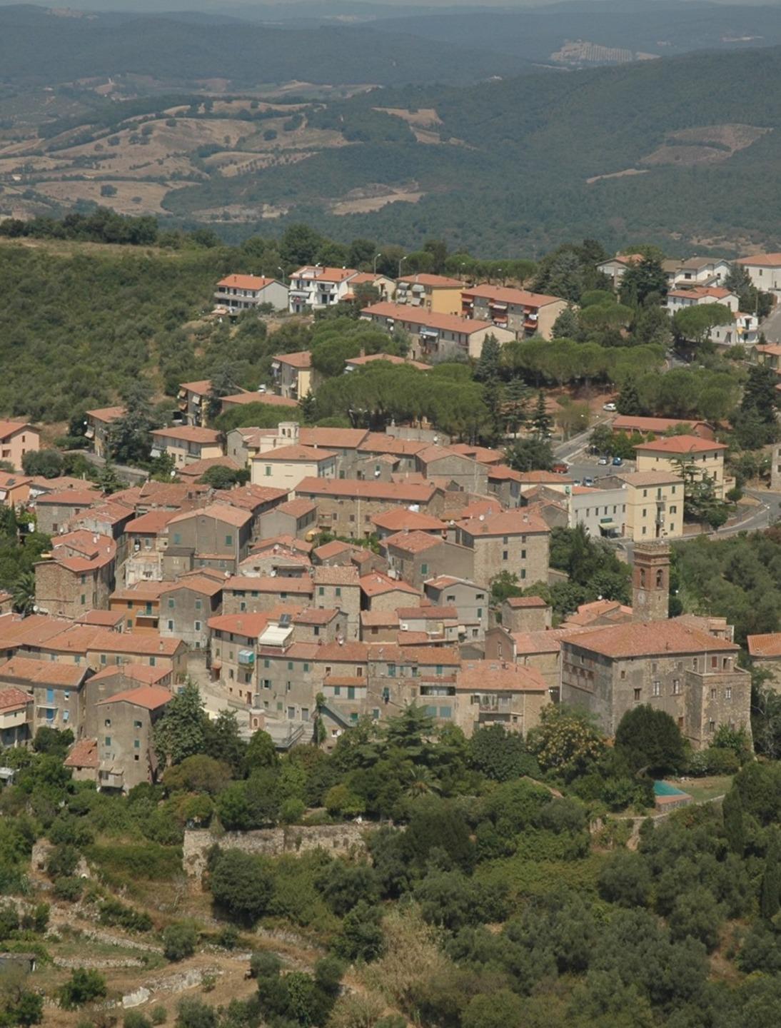 Riqualificazione di Bagno Sabato la presentazione dei progetti da valutare