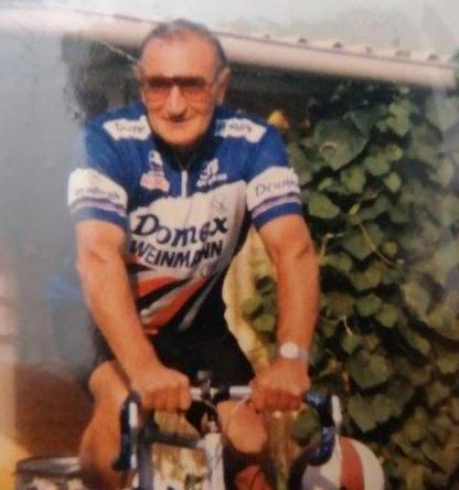 Addio a Baronti ultimo baluardo della regata 1956