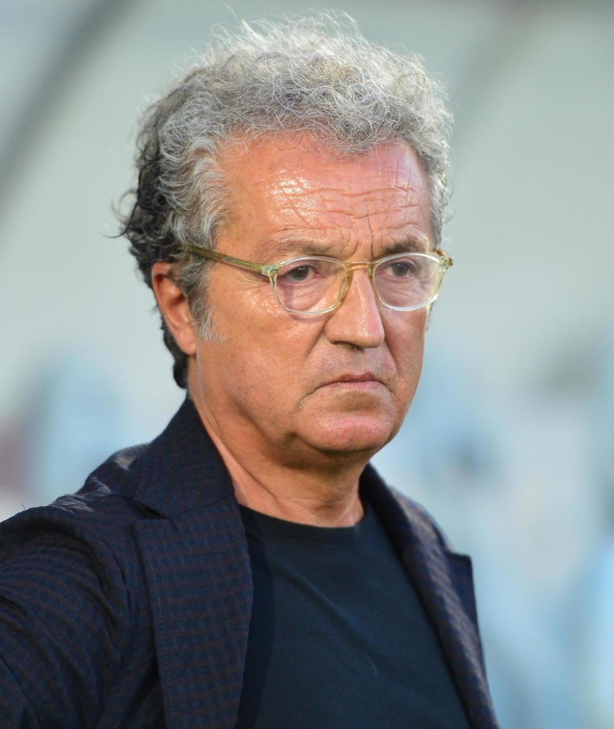 Corrado: nonostante tutto una bella vetrina per la città