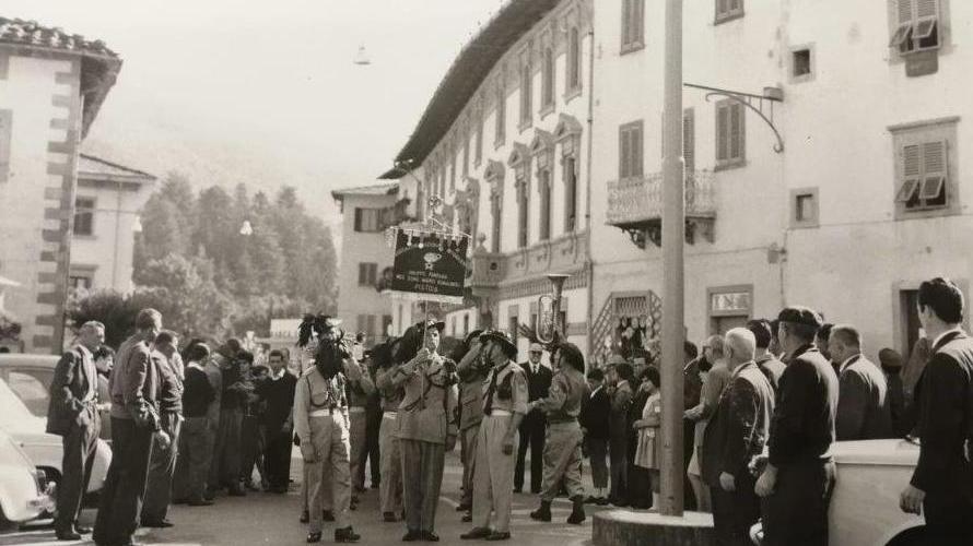 Avis, sessant’anni di vita passati al fianco di chi soffre