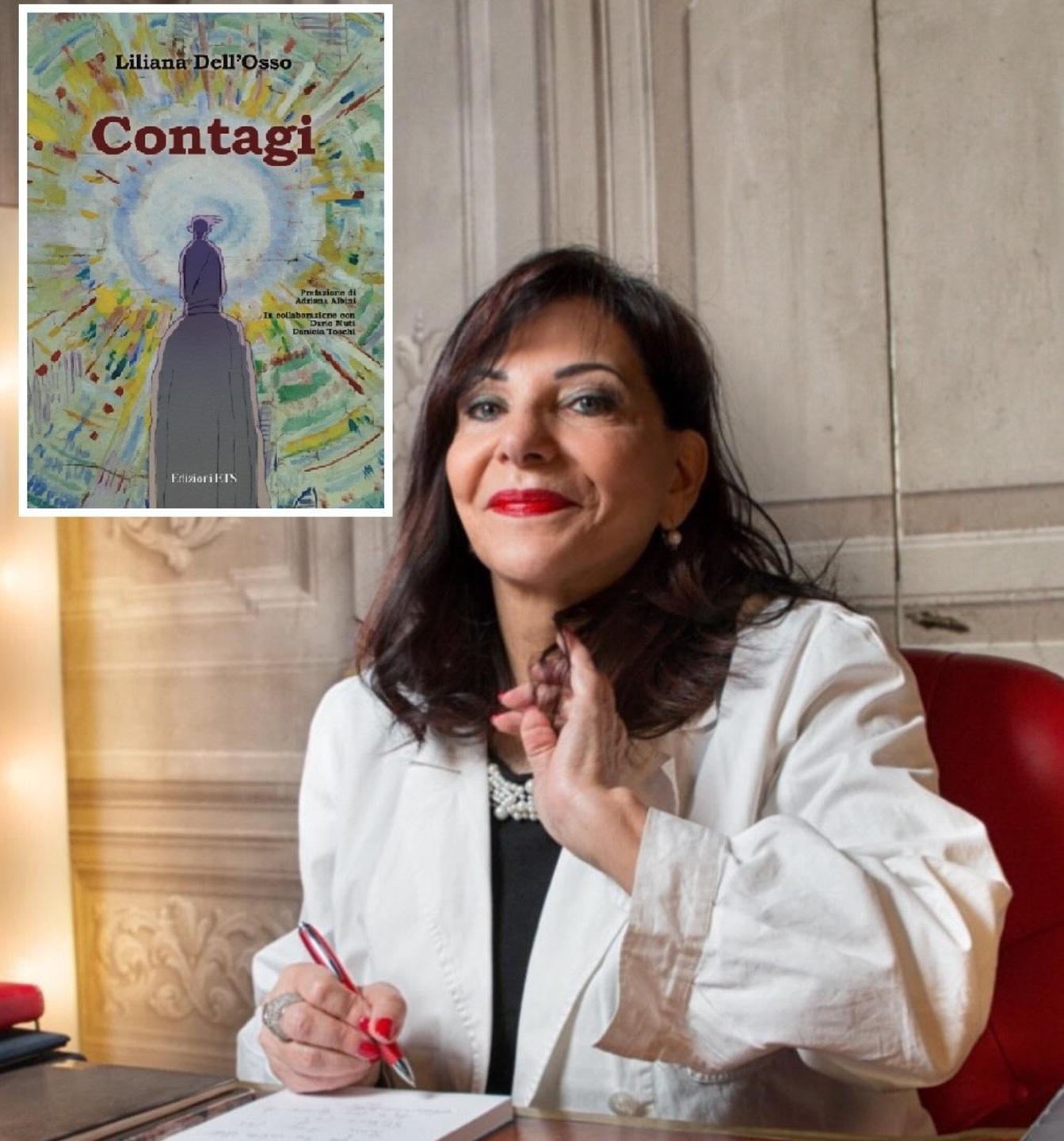 Liliana Dell’Osso e poi Franco Cardini ci parlano di contagi