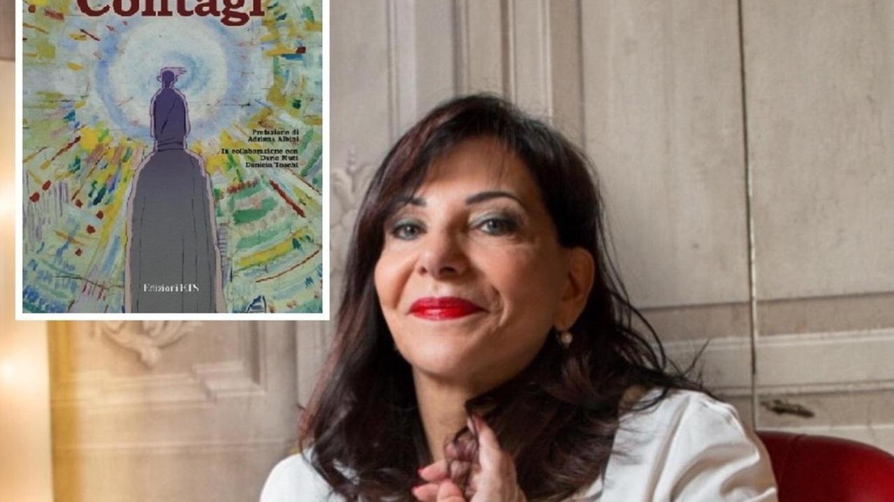 Liliana Dell’Osso e poi Franco Cardini ci parlano di contagi