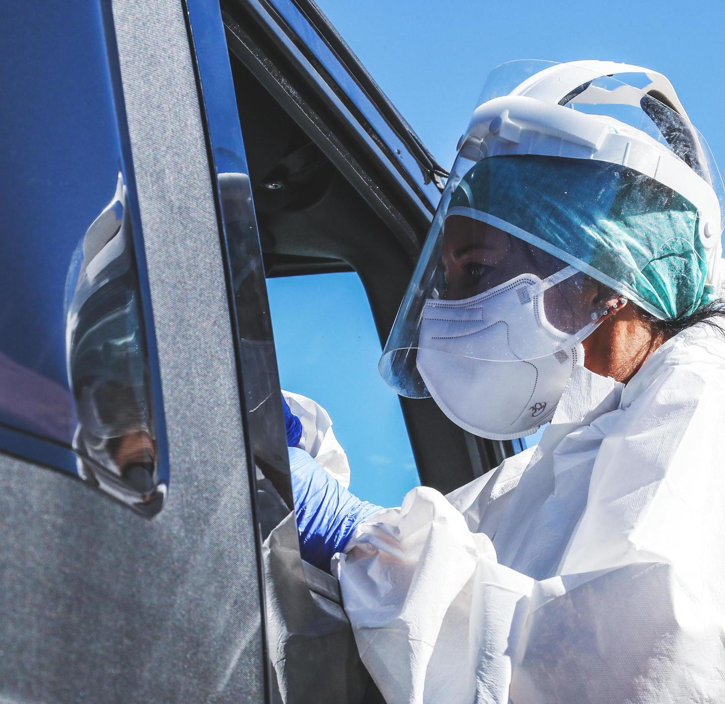 Studente positivo, la classe in quarantena 