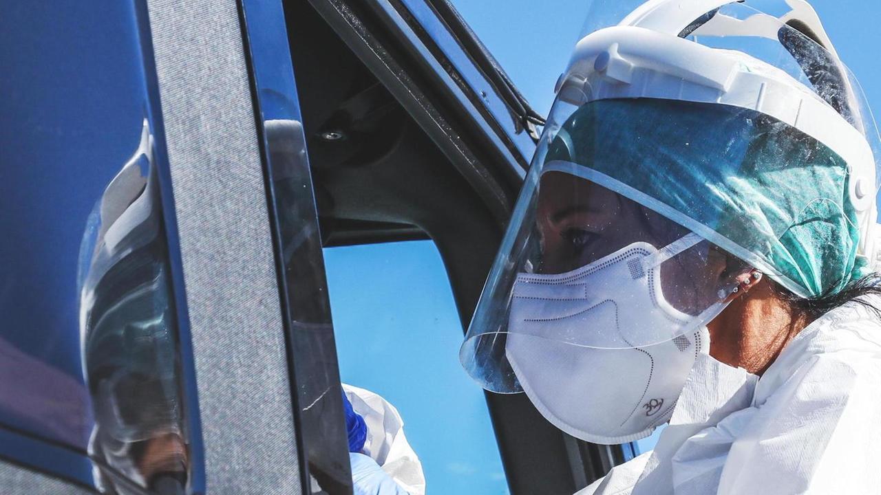 Studente positivo, la classe in quarantena