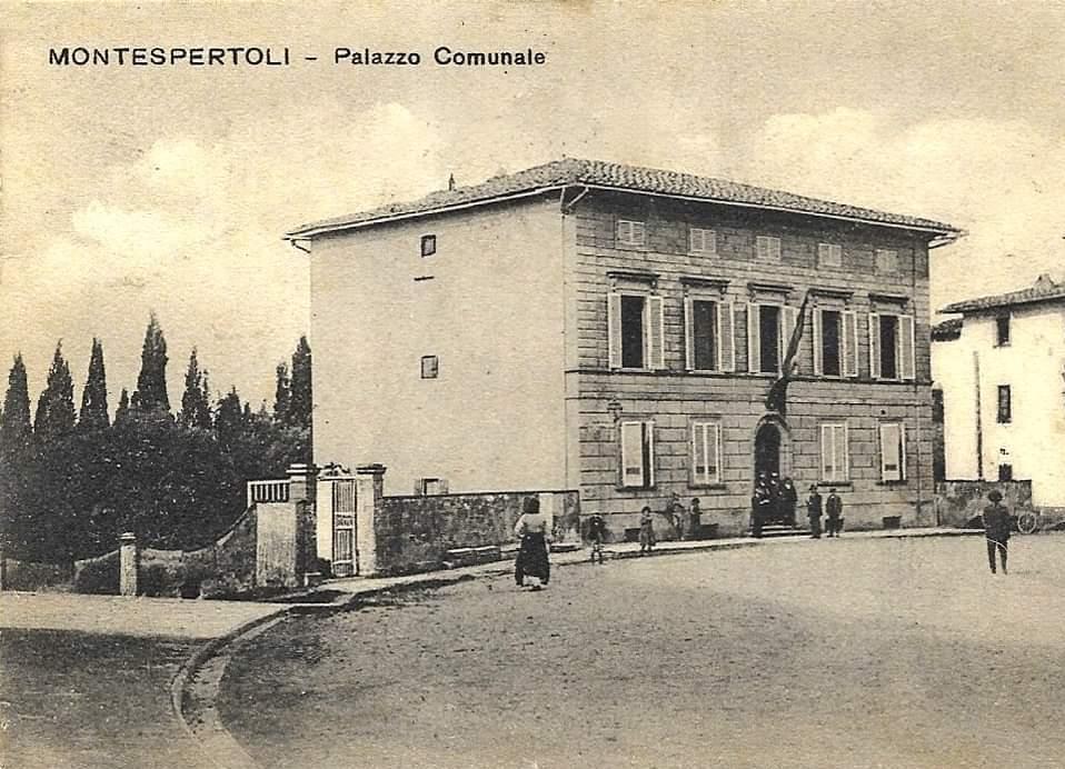 Montespertoli 1920, quando il fascismo venne respinto 