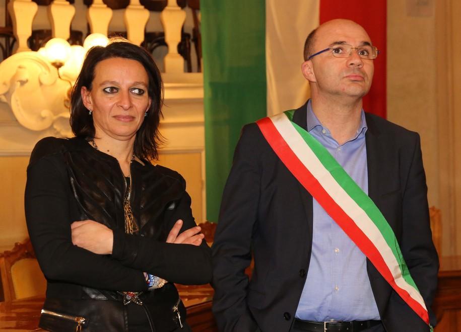 Vecchi: «Stop inevitabile per evitare il peggio» 