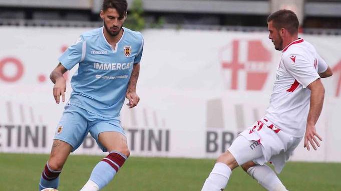 Livorno nel caos, Di Gennaro ora potrebbe svincolarsi