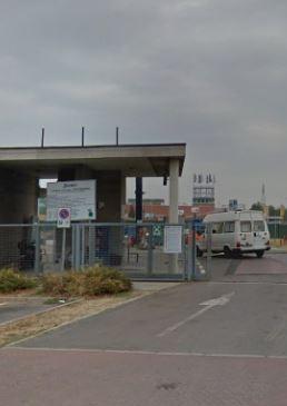 Arcobaleno: rubano ferro in quattro denunciati