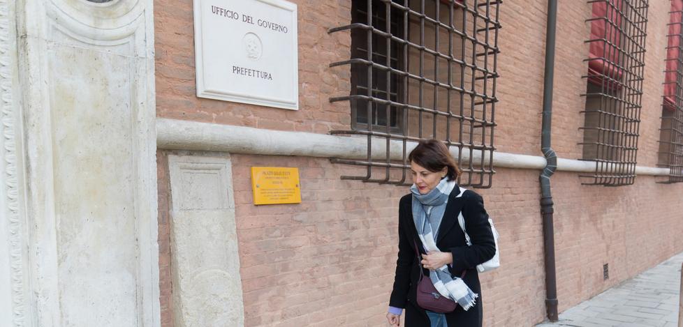 Di Donato al volante del Municipio I dossier nelle mani 