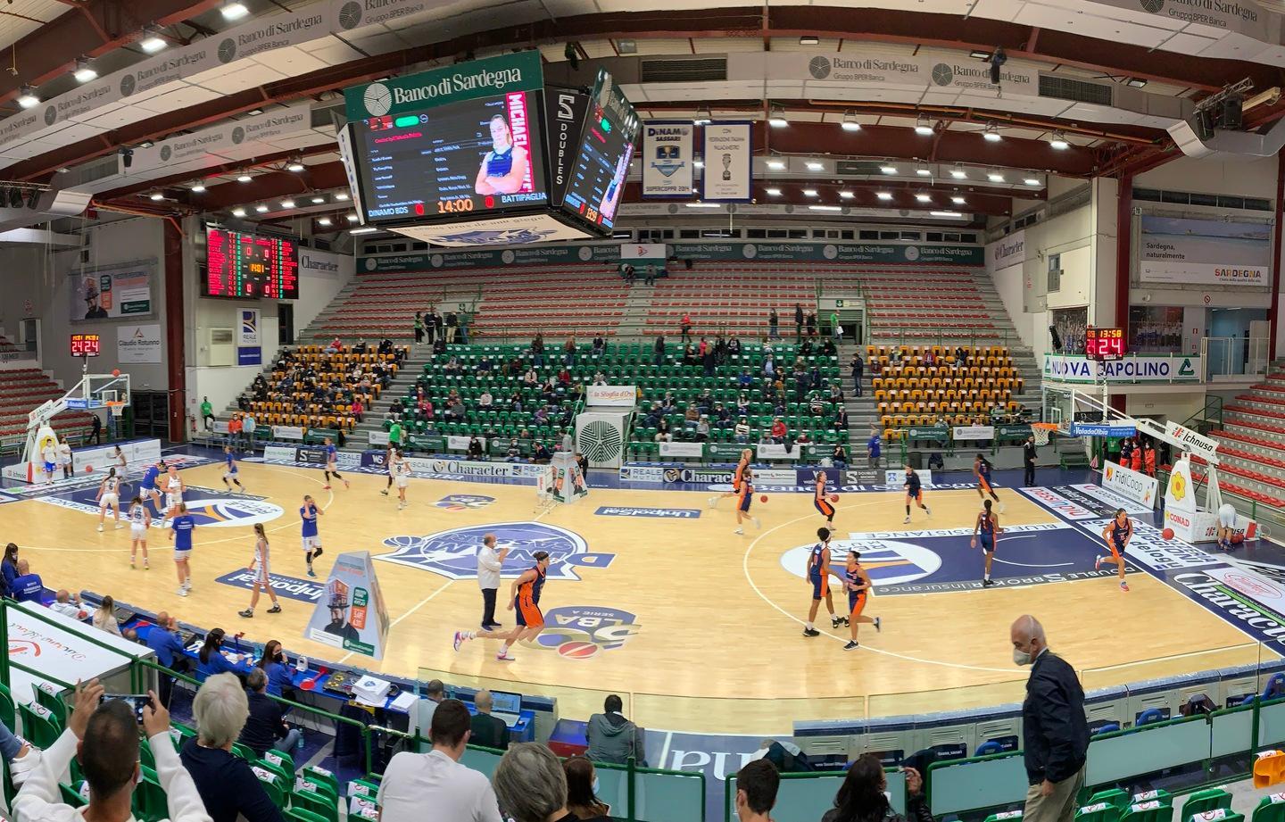 SPORT E COVID»IL NUOVO DPCM