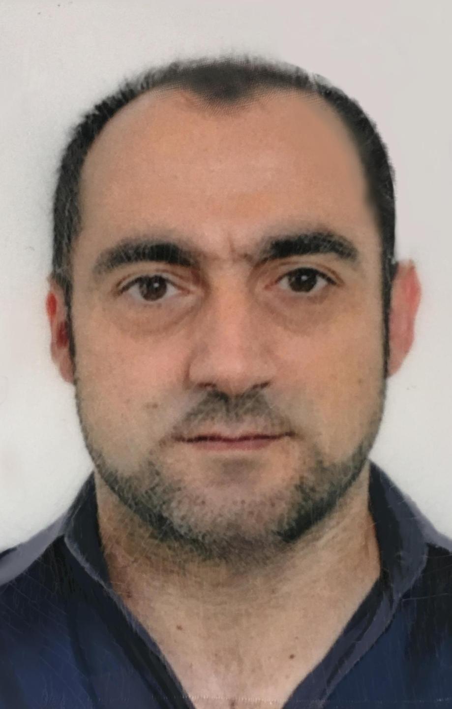 Siapiccia, corsa a due nel centro del Grighine 
