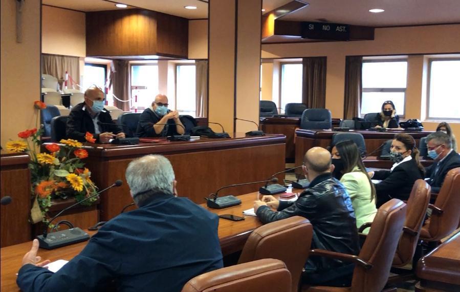 Salta l’accordo sulle palestre scolastiche 