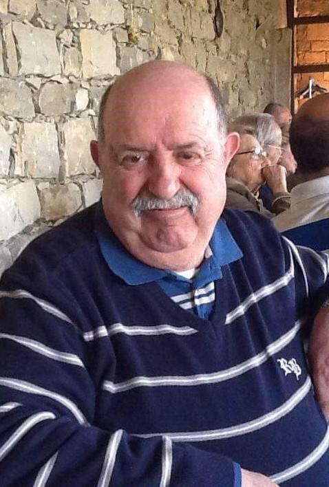 Addio a Francesco Raspitzu, una vita a sinistra