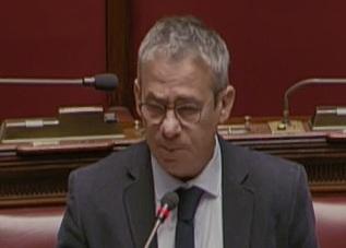 Marino, M5S: «Blindati 150 milioni» 