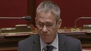 Marino, M5S: «Blindati 150 milioni»