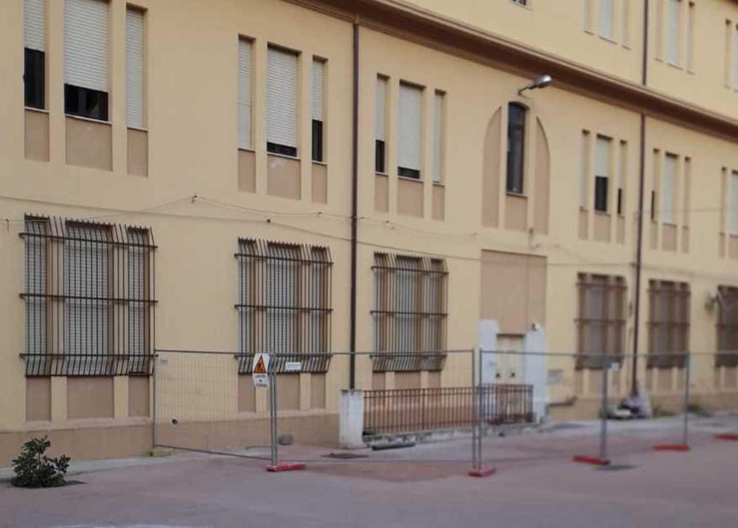 Scuola, i lavori terminano a fine mese 