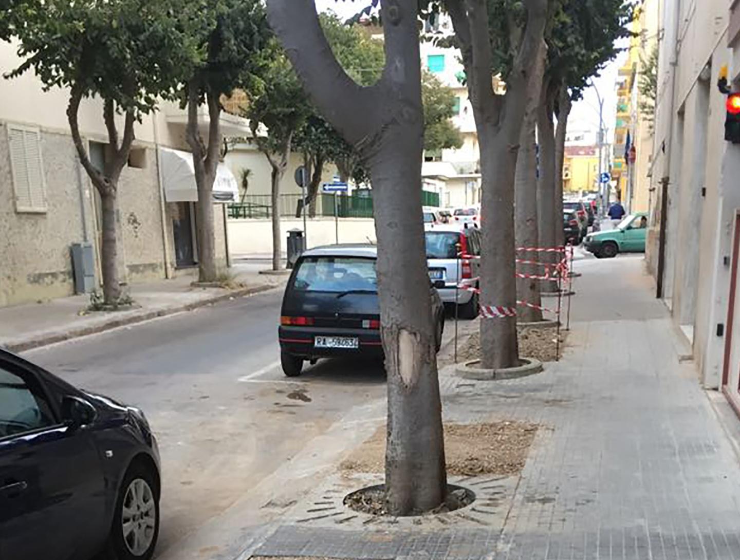 Niente acqua venerdì in città per lavori sulle condotte 