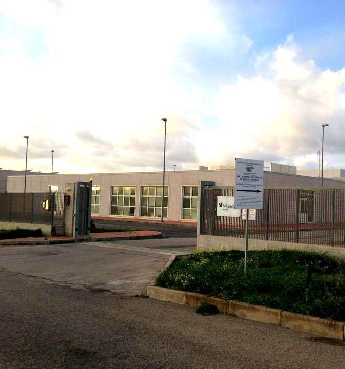 I quattro candidati a confronto su edilizia, bonifiche e industria