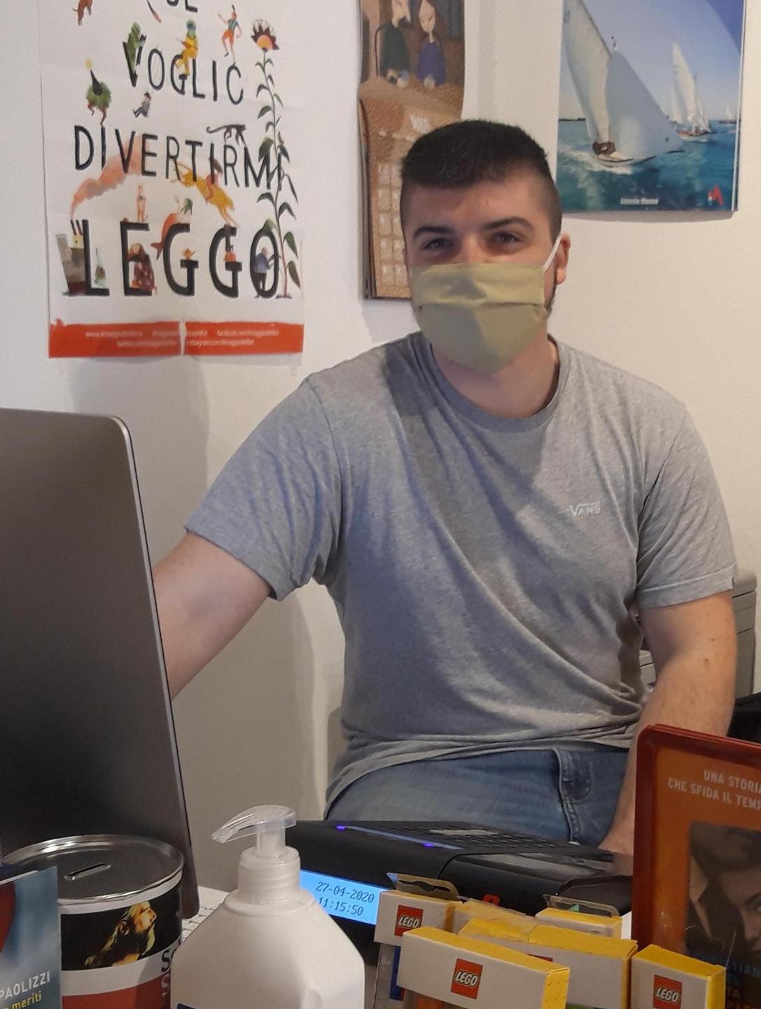 Un laboratorio per amare la musica 