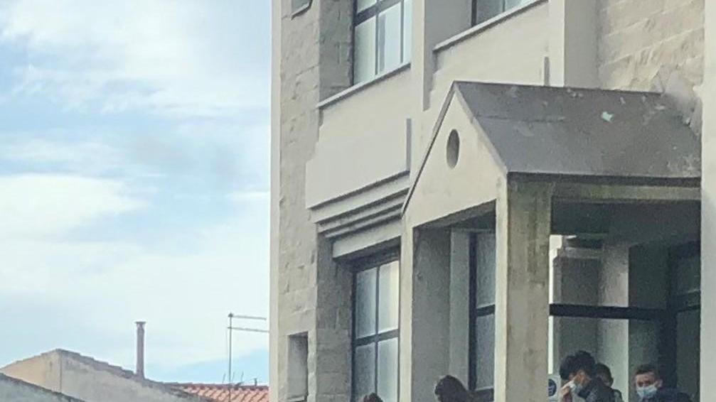 I dirigenti scolastici: casi positivi in classe subito un incontro