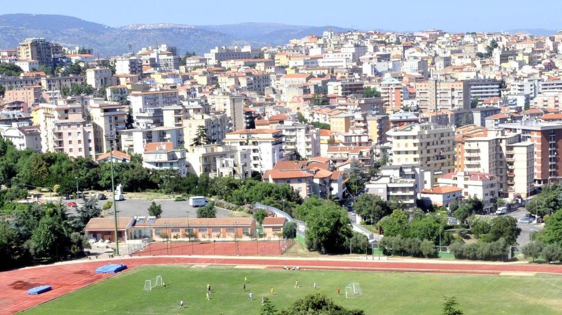 Il capoluogo di domani visto da 7 angolazioni