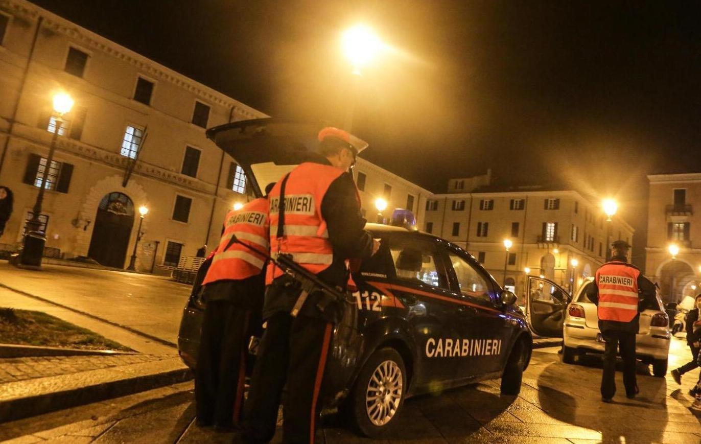 Alcol a minori, due denunce 