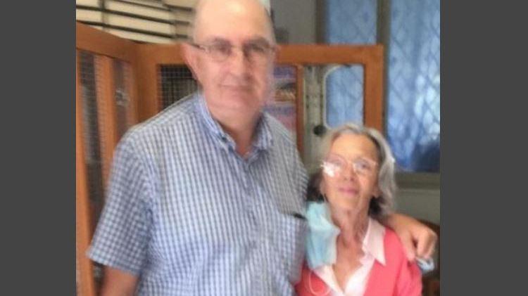 Tamara, al centro sociale l’ex geometra dà consigli per la lettura