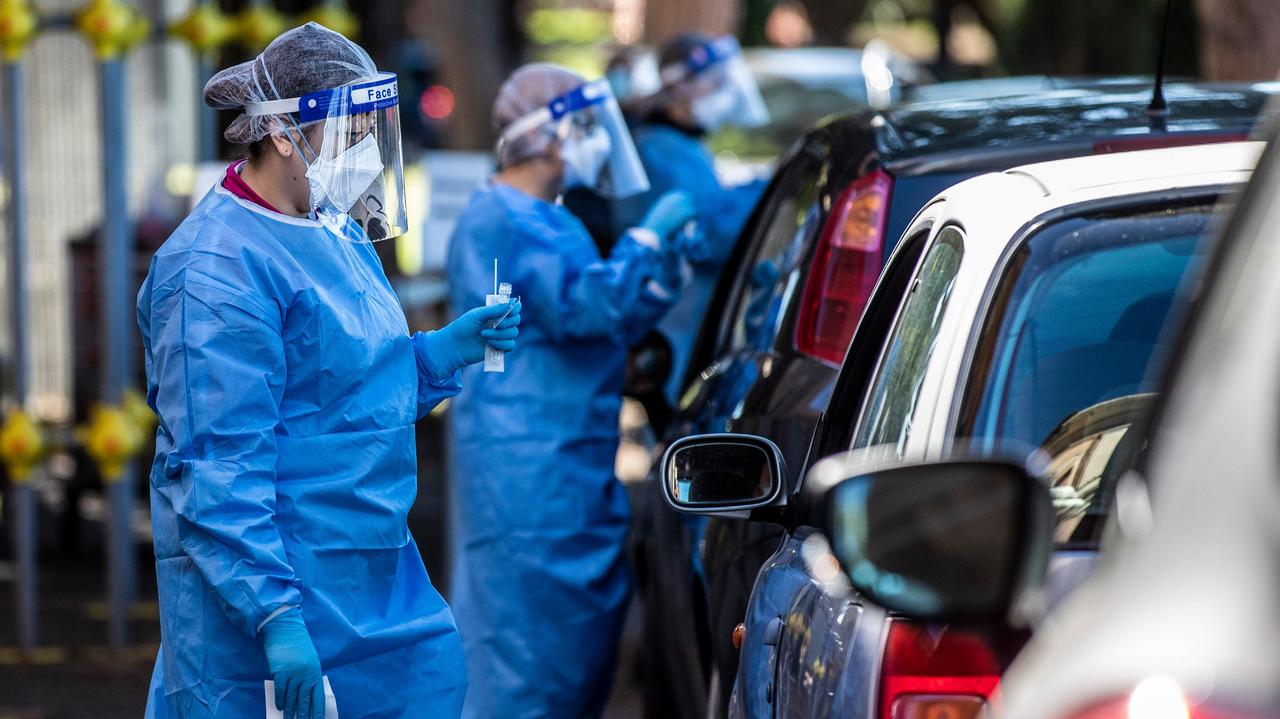 Coronavirus in Toscana, altri 986 casi e 12 decessi