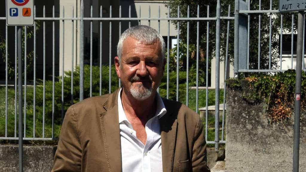 Stefano Benedetti