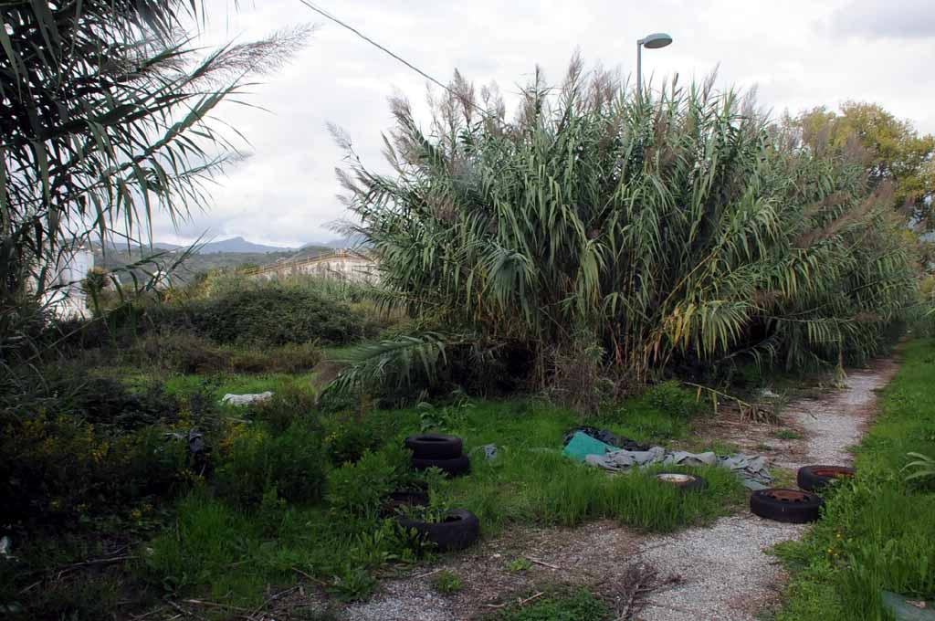 L’area della ex Farmoplant