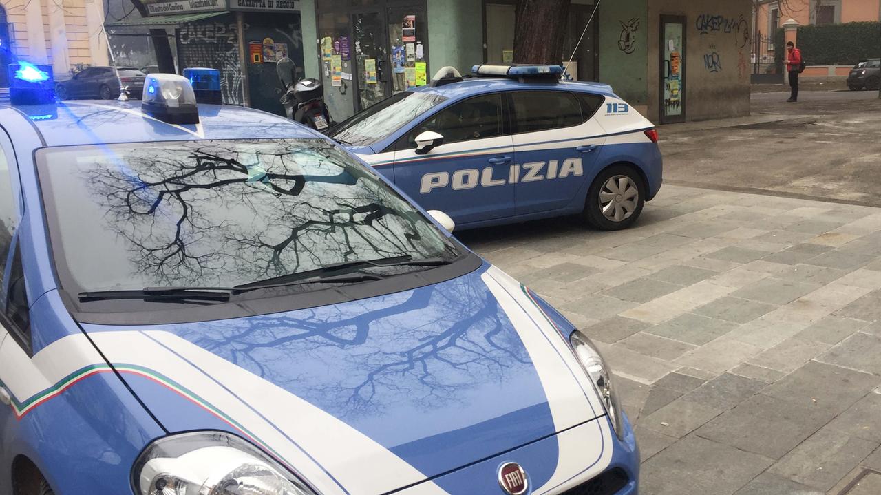 Reggio Emilia, sequestra in casa la nonna: 15enne finisce in carcere