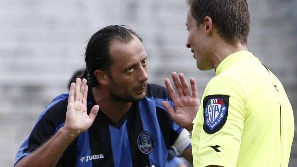 Il Pisa in lutto: è morto l'ex capitano Ferrigno