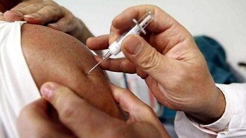Partita la corsa al vaccino antinfluenzale: in arrivo quasi 99mila dosi nel circondario