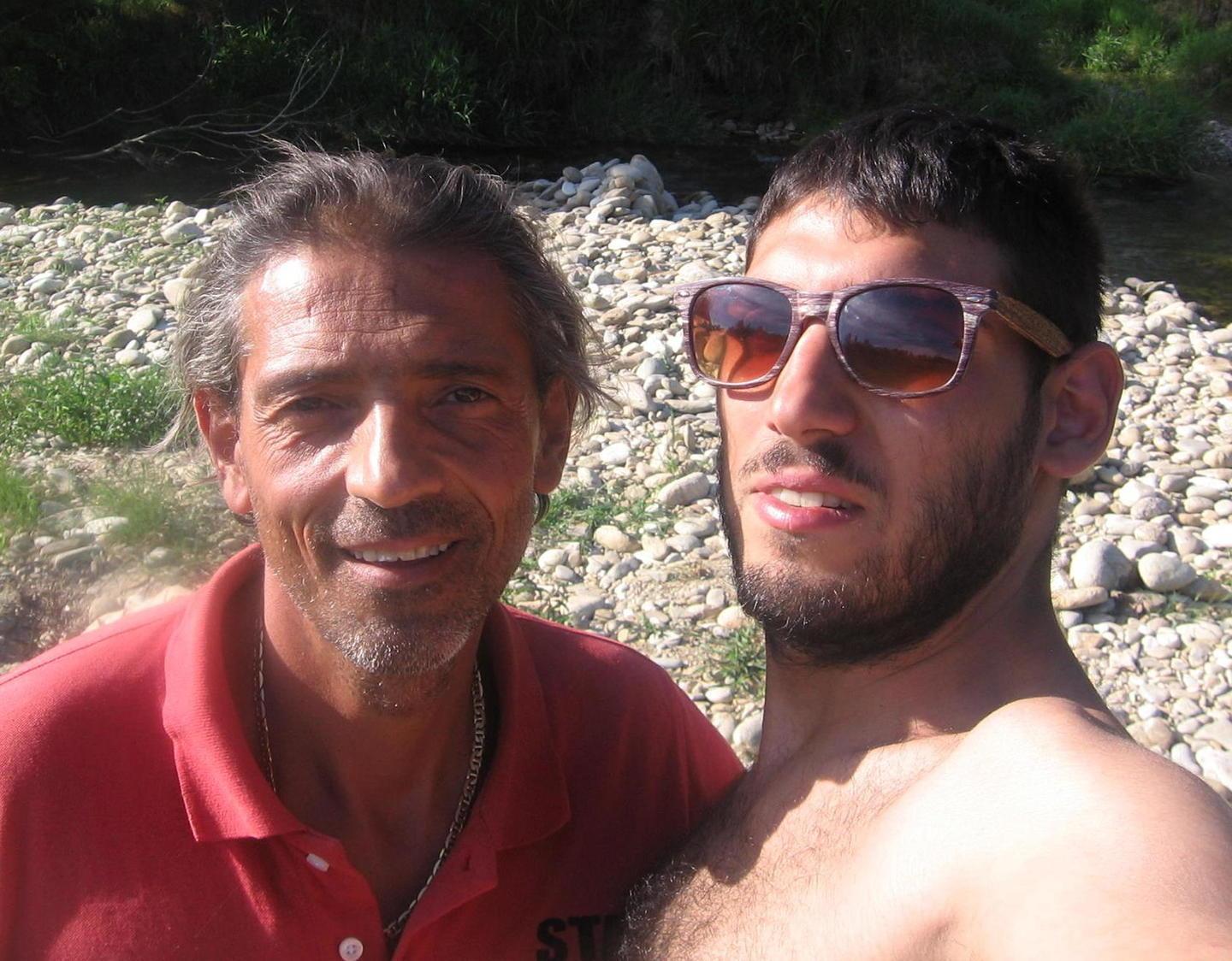 Ucciso dalla droga assunta col padre: «Ma il mio Gerardo non è un criminale» 